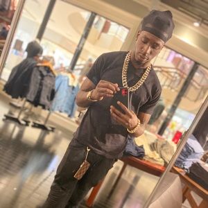 Meet your Posher, Poppa